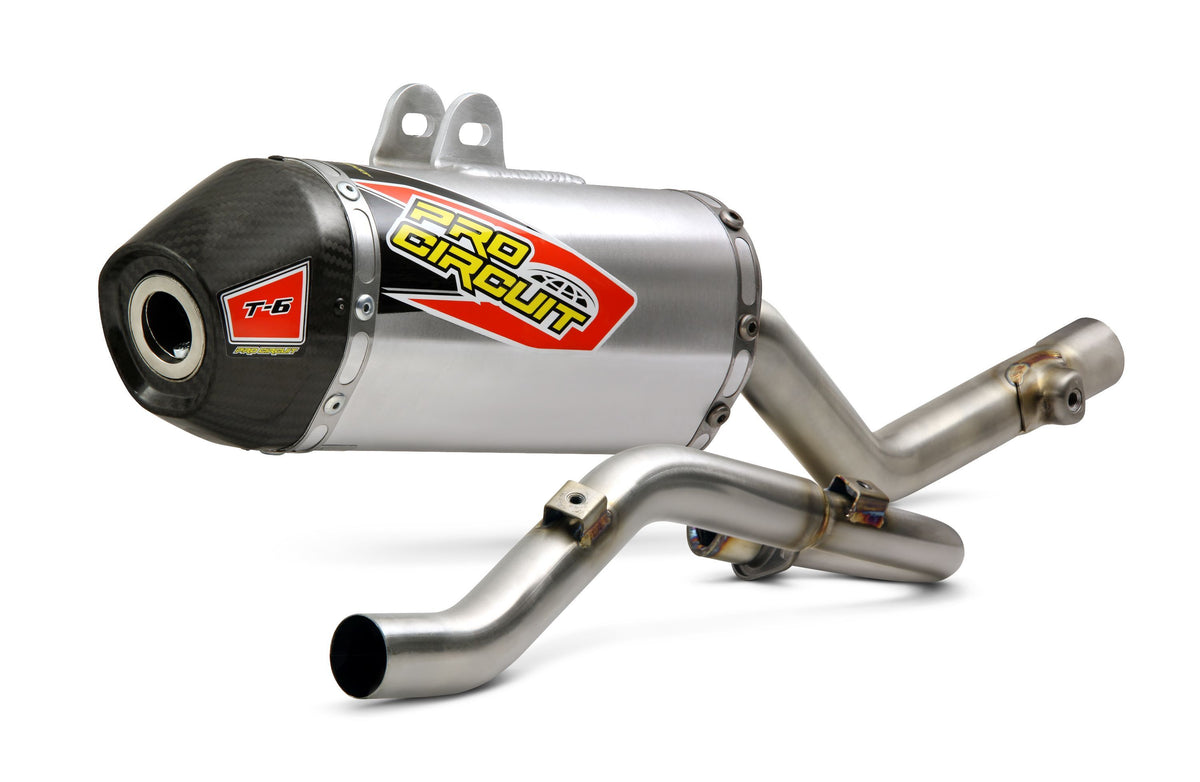 PRO Circuit T-6 Exhaust System CRF230F (0112023F)