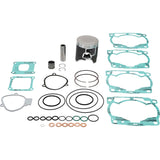 Top End Kit Cast 71.945/Std Husq/Ktm