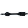 All Balls Racing 2019 Can-Am Outlander Max PRO 570 EFI 6 Ball Axle Rear Right (AB6-CA-8-312)