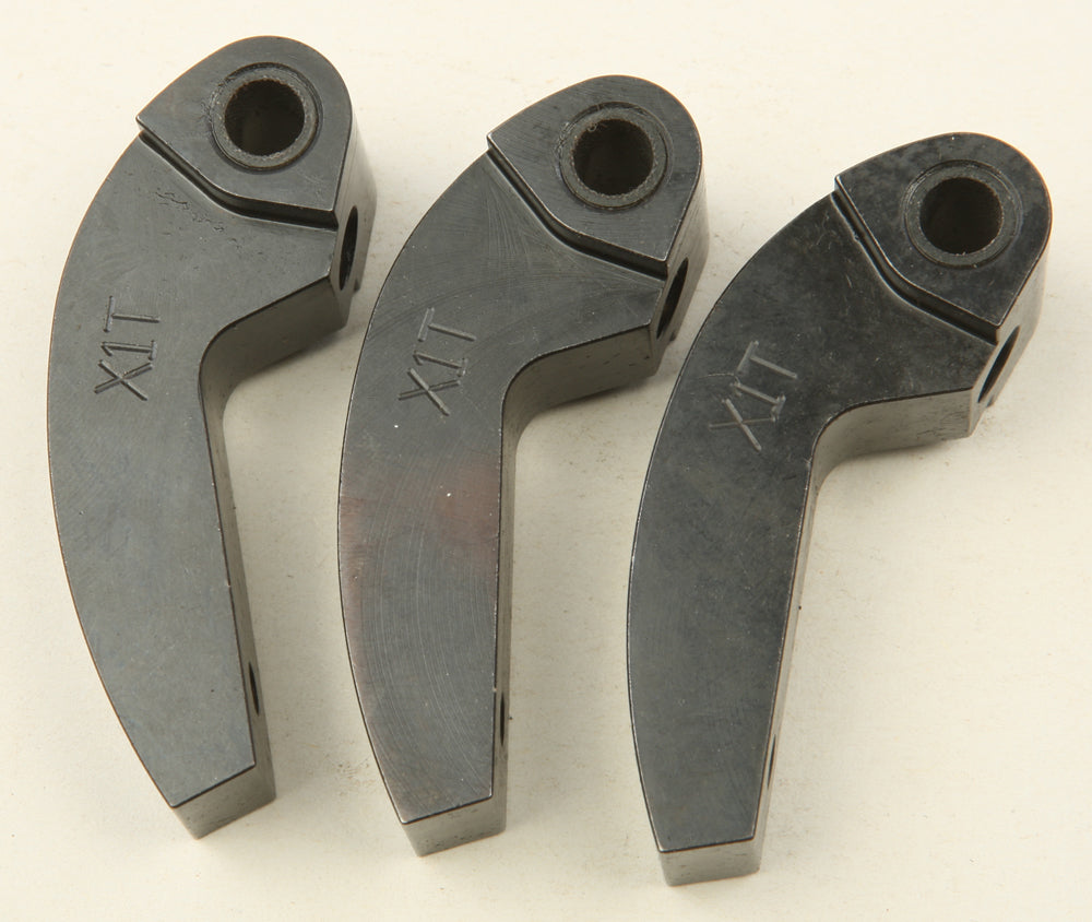 Speedwerx Hypershift Team MED TIP Machined Weights 3/PK 85.3G (X-1T)