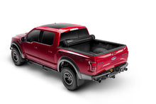 Cargar imagen en el visor de la galería, Truxedo 17-20 Ford F-250/F-350/F-450 Super Duty 8ft Sentry CT Bed Cover