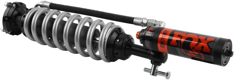 FOX Factory Series 2.5 Coilover Reservoir Shock 2-3in Lift — Fits 2019-2023 Ford Ranger