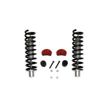 Cargar imagen en el visor de la galería, Skyjacker Suspension Lift Kit Component 2002-2003 Jeep Liberty 4 Wheel Drive Rear Wheel Drive