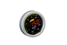 Cargar imagen en el visor de la galería, AEM X-Series Boost Pressure -30inHg 35psi Gauge