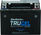 BikeMaster Trugel Battery MG4L-BS