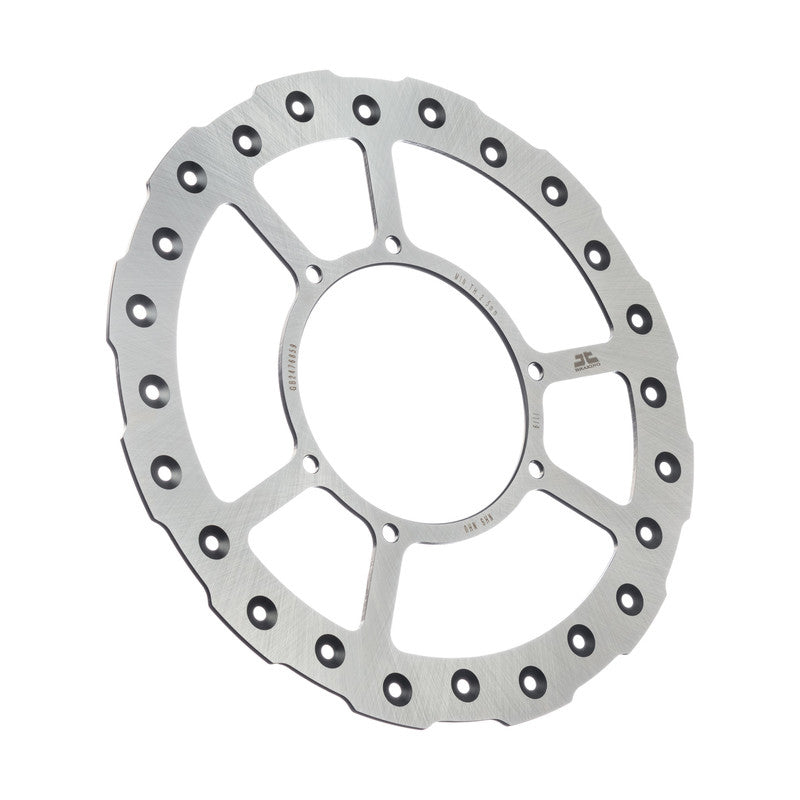 JT Front Brake Rotor SS Self Cleaning HON (JTD1119SC01)