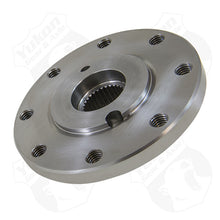 Cargar imagen en el visor de la galería, Yukon Gear Flange Yoke For Ford 10.25in and 10.5in w/ Long Spline Pinion