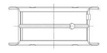 Cargar imagen en el visor de la galería, ACL Nissan L20/L24/L28 1998cc/2393cc/2753cc STD Size High Perf Main Bearing Set w/.001 Oil Clearance