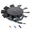 All Balls Racing 1997 Polaris Trail Blazer 250 Cooling Fan (70-1002)