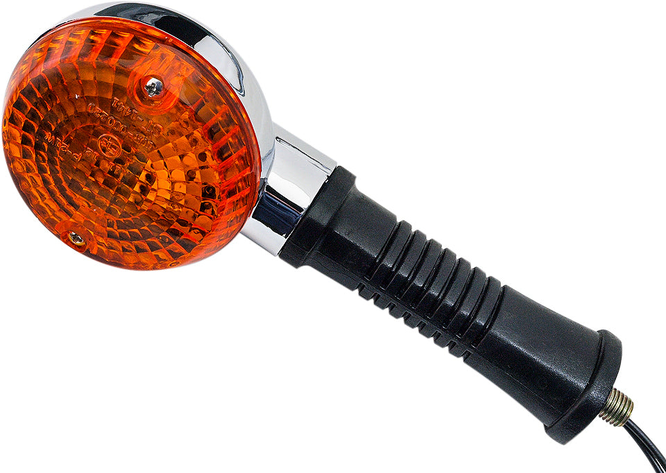 K&S Turn Signal Front (25-2186)