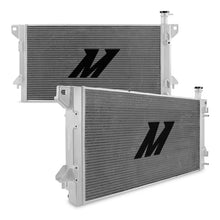 Cargar imagen en el visor de la galería, Mishimoto 10-14 Ford Raptor 6.2L V8 Performance Aluminum Radiator