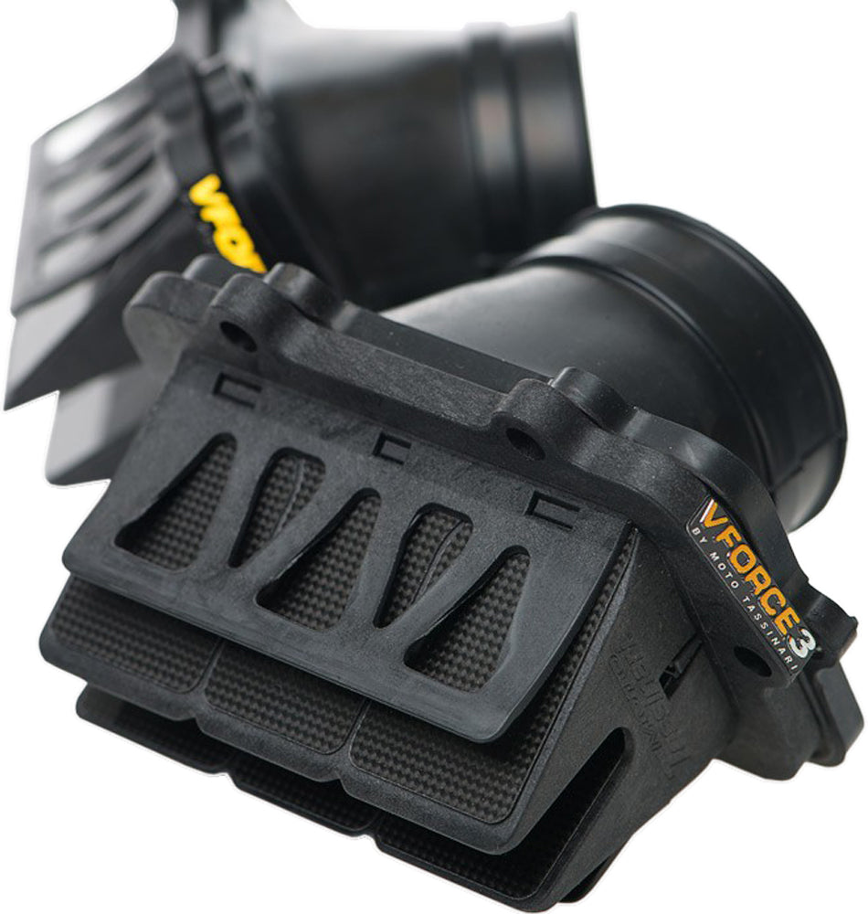 Moto Tassinari VFORCE3 Reed System (V3124-873B-2)