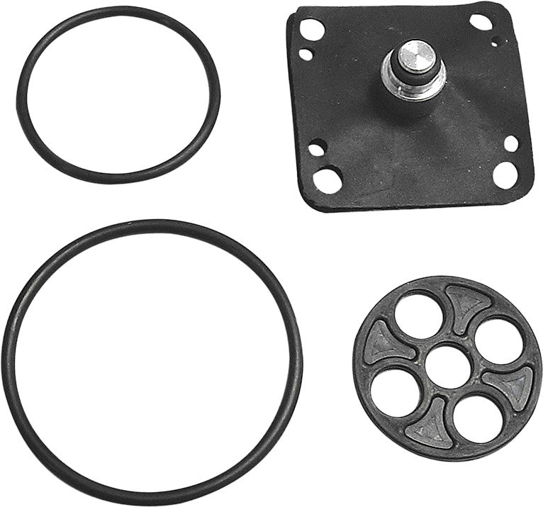 K&L Supply Petcock Repair Kit — Fuel Components Misc
