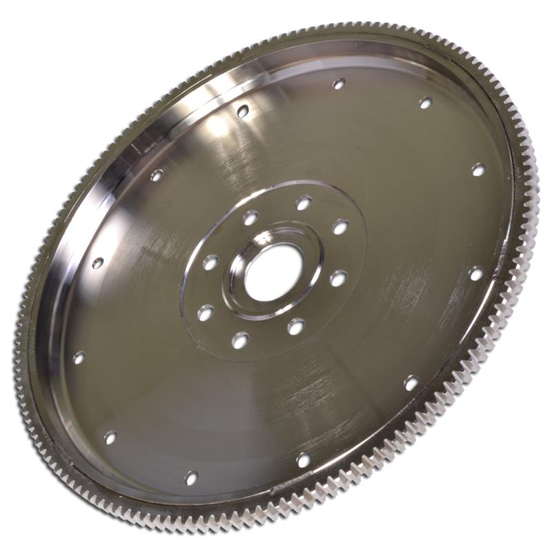 ATS Diesel 1989 - 2007 47/8-RH/E Dodge Billet Flexplate