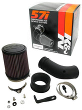 Cargar imagen en el visor de la galería, K&amp;N 12-19 Volkswgen Golf VII L4-2.0L F/I Performance Air Intake System