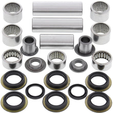 Load image into Gallery viewer, All Balls Racing 02-23 Kawasaki KX65 Linkage Bearing Kit