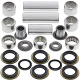 All Balls Racing 02-23 Kawasaki KX65 Linkage Bearing Kit