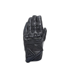 Cargar imagen en el visor de la galería, Dainese Blackshape Gloves Black - Large