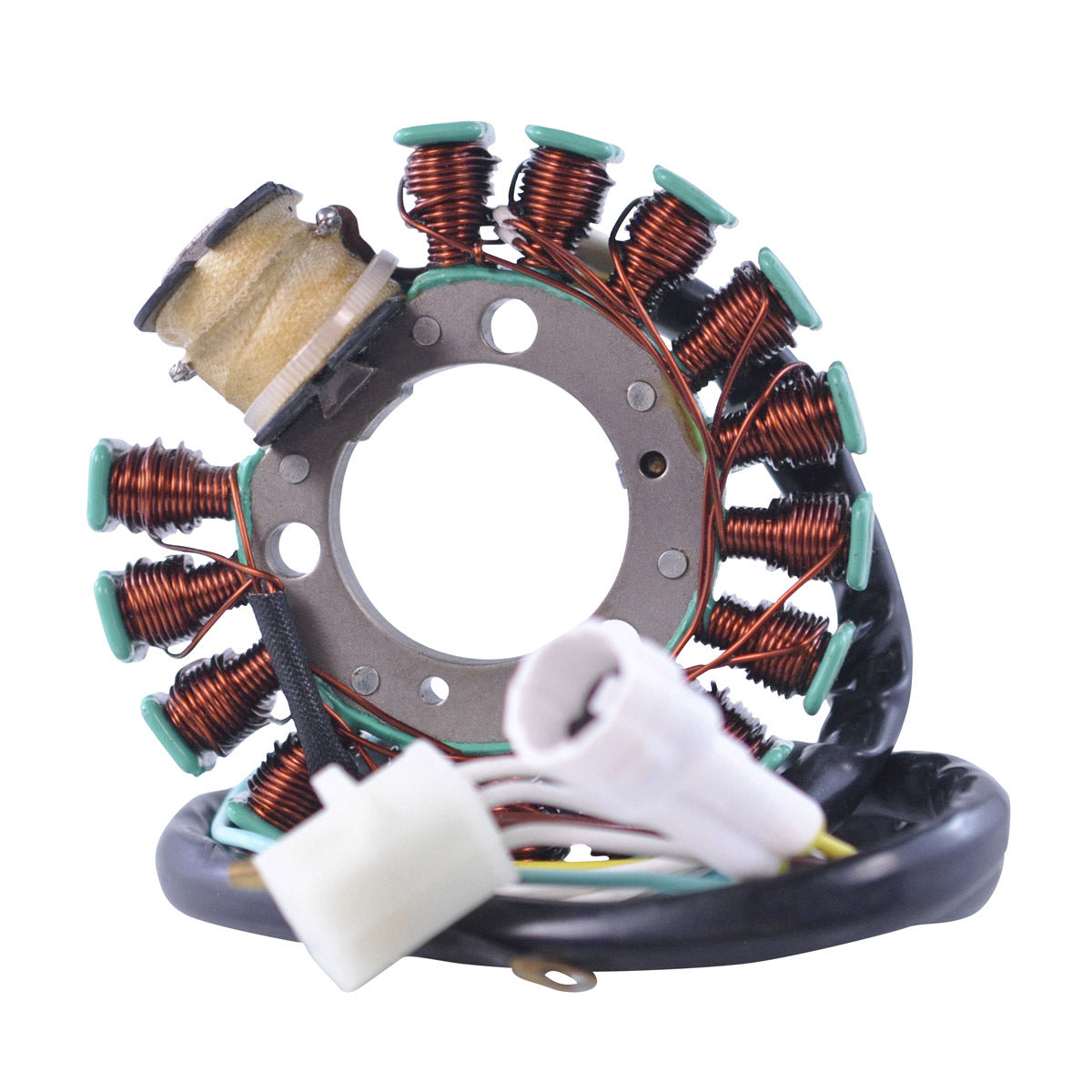 RM Stator Stator STATOR+CONNECTOR (RM01547)