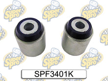 Load image into Gallery viewer, SuperPro 2004 Mazda RX-8 Base Rear Upper Inner Control Arm Bushing Kit