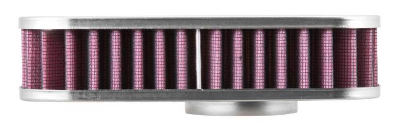 K&N HD-1614 High-Flow Air Filter — Fits 2014-2016 Harley Davidson Touring & Softail Models