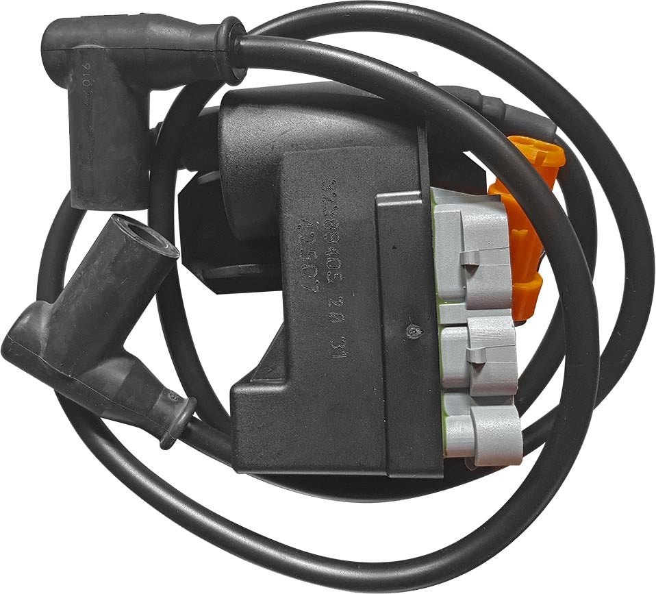 SP1 Coil External S-D (SU-01189)