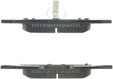 Cargar imagen en el visor de la galería, StopTech Street Brake Pads - Rear