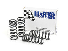 Cargar imagen en el visor de la galería, H&amp;R 99-05 Mazda Miata MX5 NB Race Spring