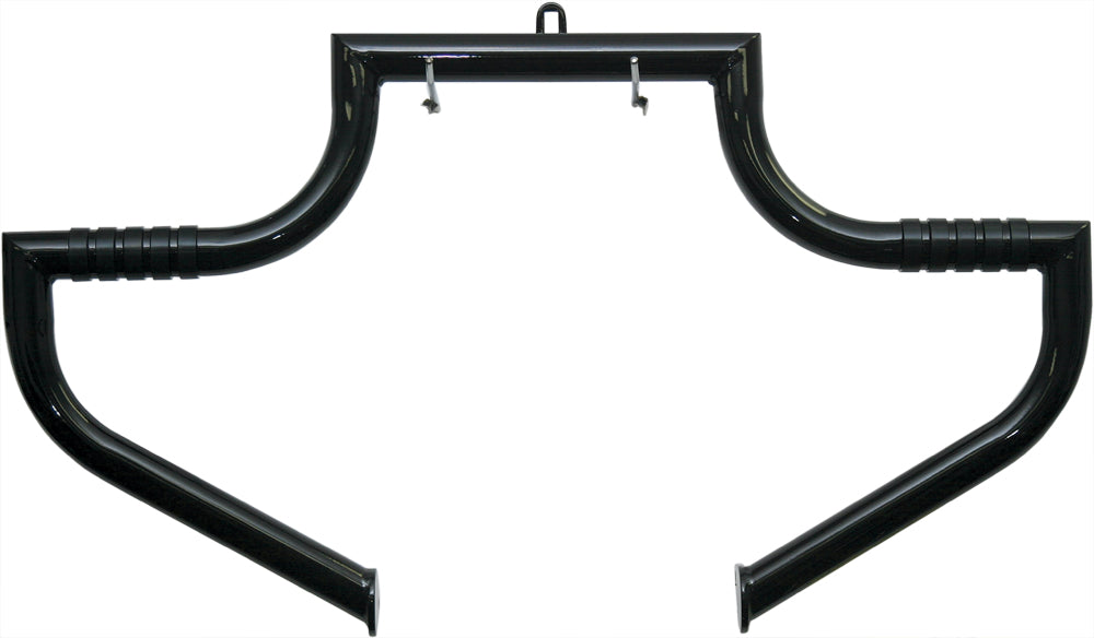 Lindby Engine GRD HD Magnumbar FLH Touring 97-UP Black (BL1702)