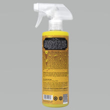 Cargar imagen en el visor de la galería, Chemical Guys Blazin Banana Carnauba Spray Wax - 16oz