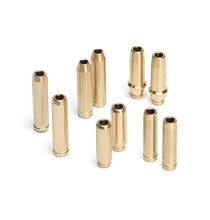 Cargar imagen en el visor de la galería, Supertech Audi 11.045x36.15x 5.98mm Manganese Bronze Intake &amp; Exhaust Valve Guide - Set of 10