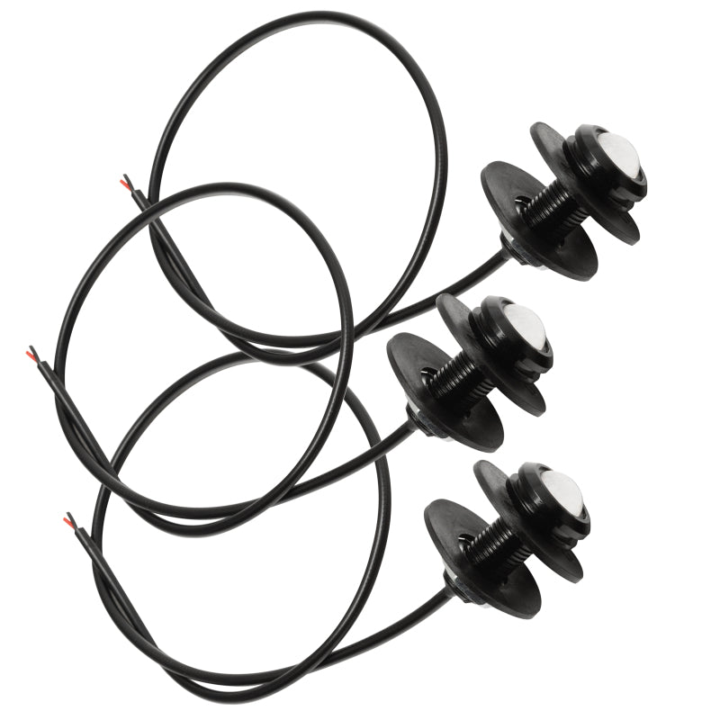 Kit de rejilla LED estilo Oracle Pre-Runner para Jeep Gladiator JT - Blanco VER GARANTÍA