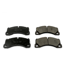 Cargar imagen en el visor de la galería, Power Stop 2008 Porsche Cayenne  Front Z16 Evolution Ceramic Brake Pads