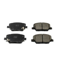 Cargar imagen en el visor de la galería, Power Stop 16-18 Fiat 500X Front Z16 Evolution Ceramic Brake Pads