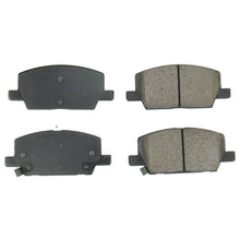 Cargar imagen en el visor de la galería, Power Stop 2019 Buick Encore Front Z16 Evolution Ceramic Brake Pads