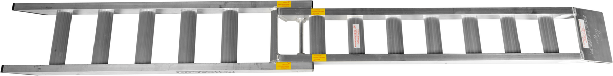 Fire Power Folding Runway Ramp 79" X 9.5" X 7.5" (PR-02 EA)
