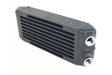 Cargar imagen en el visor de la galería, CSF Universal Dual-Pass Oil Cooler - M22 x 1.5 - 13in L x 4.75in H x 2.16in W