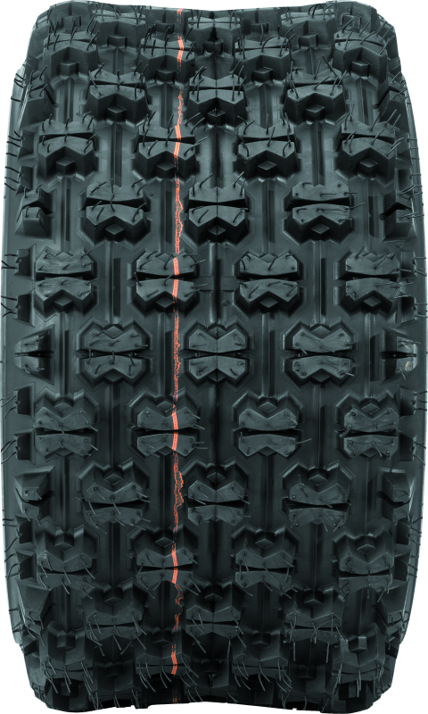 QuadBoss QBT739 Series Tire - 20x11-9 4Ply