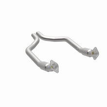 Cargar imagen en el visor de la galería, MagnaFlow Conv DF 05- SRT-8 6.1L OFF ROAD