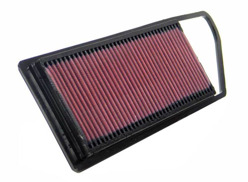 K&N Replacement Air Filter 33-2840 — Fits Peugeot/Citroen/Ford/Mazda/Toyota