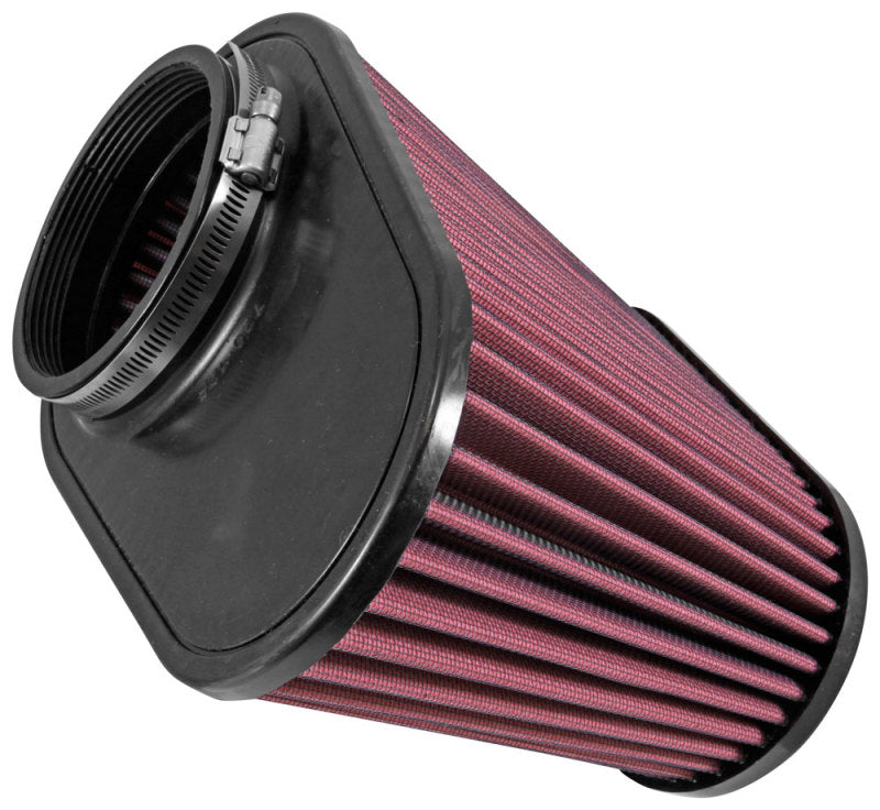 Airaid Replacement Air Filter - Dodge 5.9/6.7L DSL / Ford 6.0L DSL