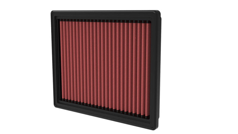 K&N 33-5126 Replacement Air Filter — Fits 2022-2024 Nissan Pathfinder, Infiniti QX60
