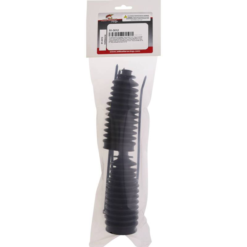 All Balls Racing Tie Rod Boot Kit