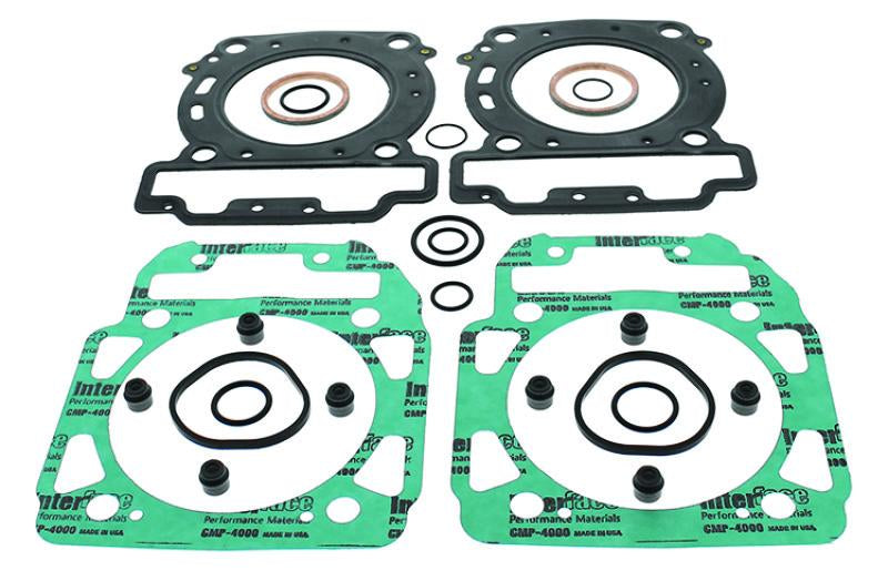 QuadBoss Qb Full Top End Set
