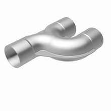 Cargar imagen en el visor de la galería, MagnaFlow Smooth Trans Y 2.50inch SS 90 deg.