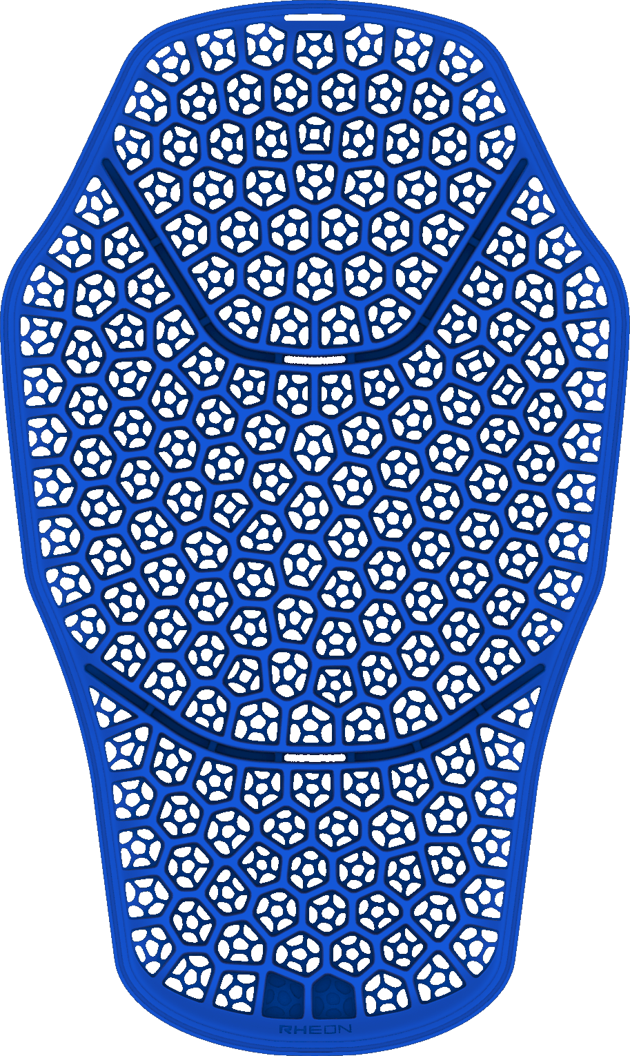 Rheon Level 1 Full Back Protector LG/XL (FIN-1038-CI-45-PKG)