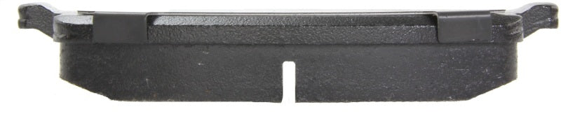 StopTech Performance Brake Pads — Fits 01-09 Audi A4, 05-09 A6, 06-13 A3, 08-14 TT, 06-10 VW GTI, Jetta, Passat, Rabbit