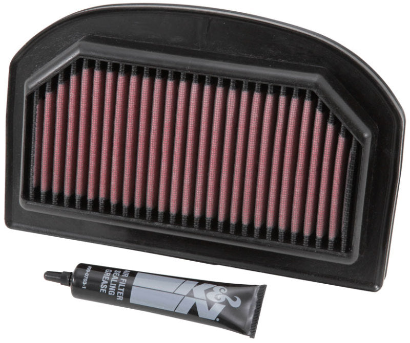 K&N Replacement Air Filter — 2012-2020 Triumph Tiger Explorer