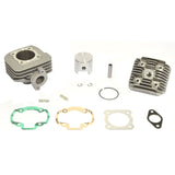 Athena Agrale 50 47.6mm Bore 70cc 10mm Pin Big Bore Cylinder Kit w/Head (High Performance)