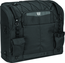 Cargar imagen en el visor de la galería, Kuryakyn Momentum Wanderer Seat Bag